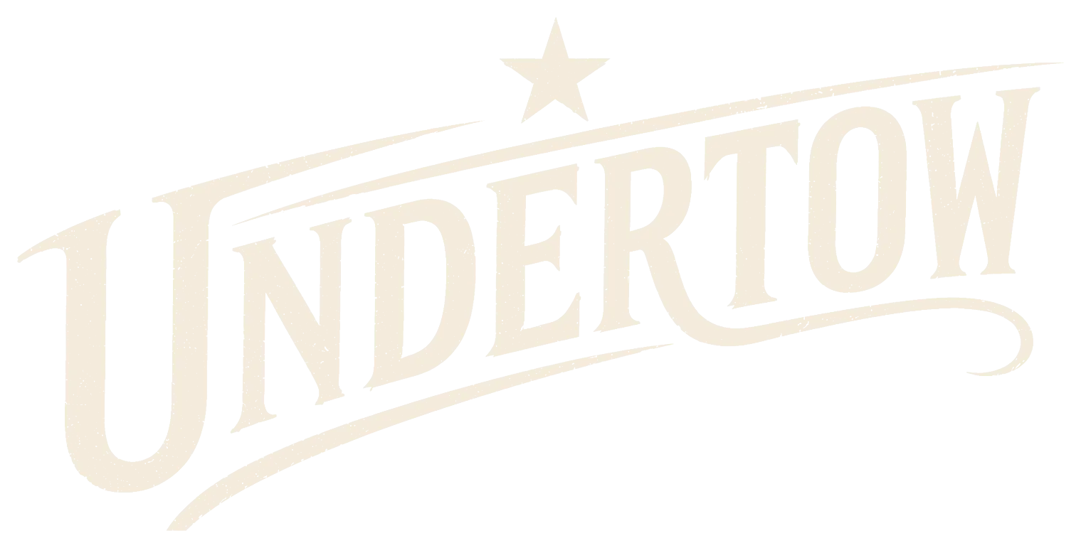 Undertow